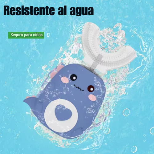 Cepillo de Dientes Infantil