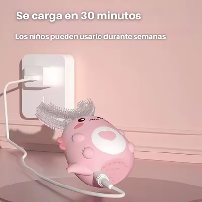 Cepillo de Dientes Infantil